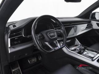 AUDI Q8 usata 7