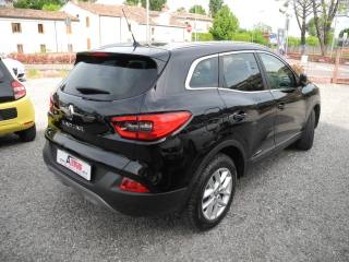 RENAULT Kadjar usata 90
