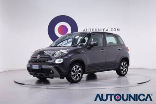 FIAT 500L 1.4 95 CV S&S Connect NEOPATENTATI