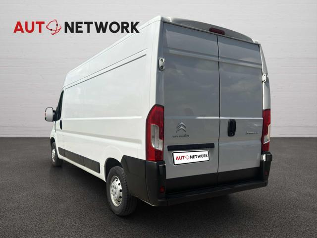 CITROEN Jumper usata, con Airbag