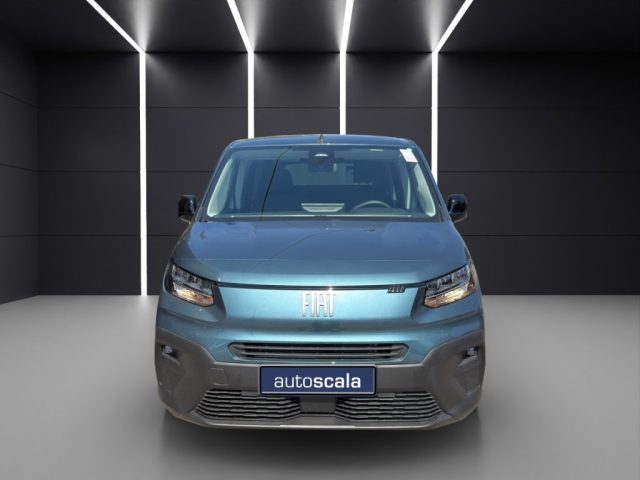 FIAT Doblo usata, con Frenata d