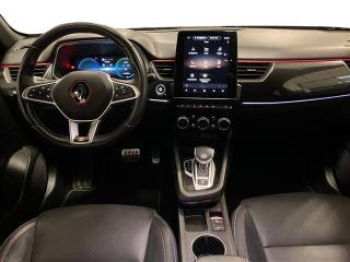 RENAULT Arkana usata 8