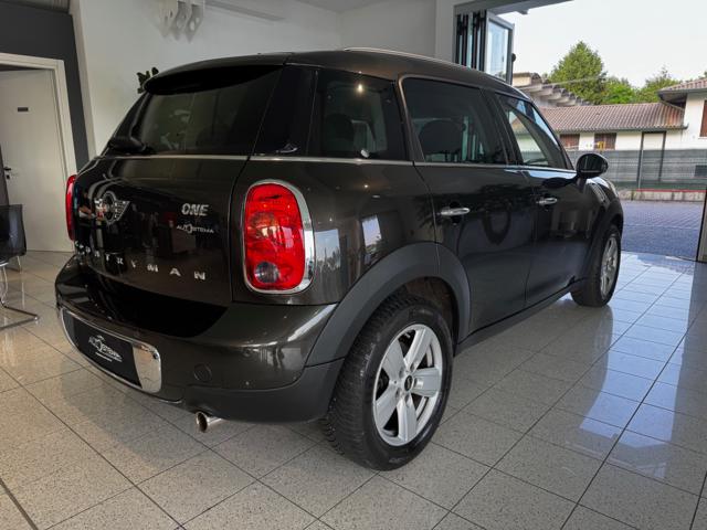MINI Countryman usata, con Airbag Passeggero