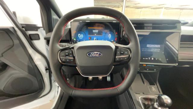 FORD Puma usata, con Bracciolo