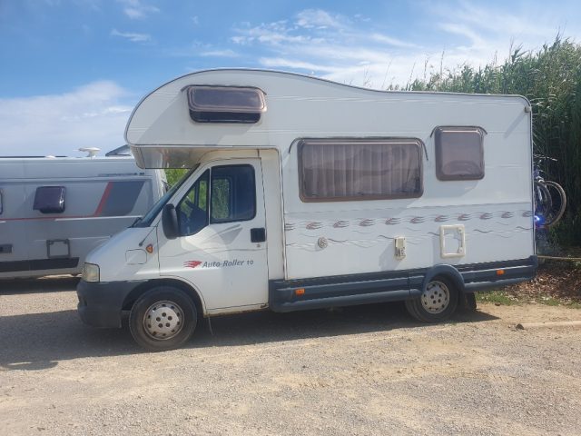 FIAT Ducato usata 5