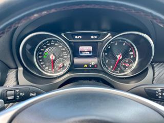 MERCEDES-BENZ A 250 usata, con Controllo trazione