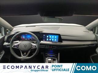 VOLKSWAGEN Golf usata, con Controllo automatico clima