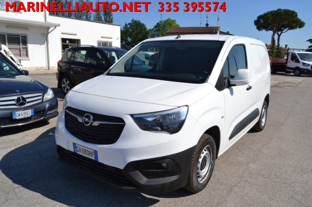 FIAT Doblo usata, con Alzacristalli elettrici