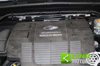 SUBARU Forester usata, con Sensore di pioggia
