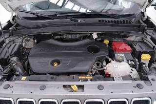 JEEP Renegade usata, con Apple CarPlay