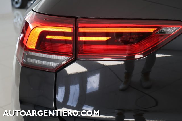VOLKSWAGEN Golf usata, con Controllo trazione