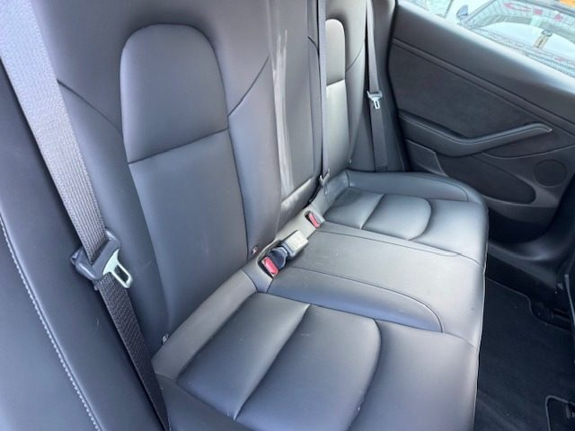 TESLA Model 3 usata, con Cruise Control