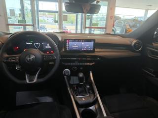 ALFA ROMEO Tonale usata, con Chiusura centralizzata
