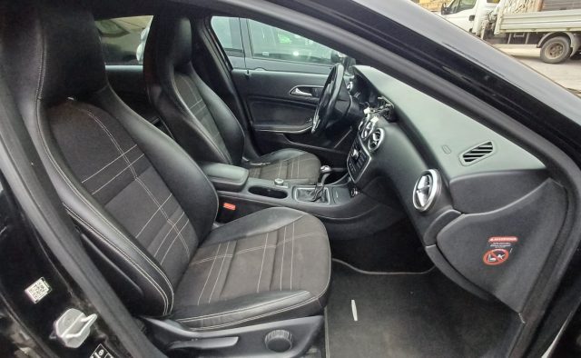 MERCEDES-BENZ A 160 usata, con Controllo trazione