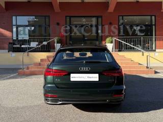 AUDI A6 usata, con Autoradio