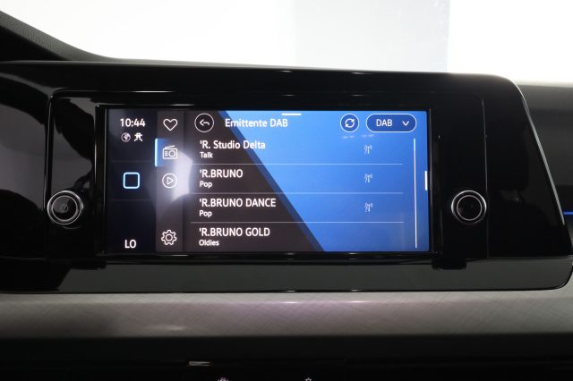 VOLKSWAGEN Golf usata 10