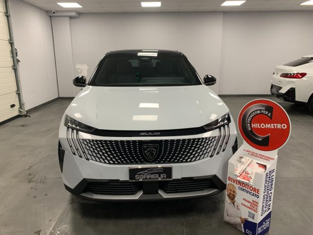 PEUGEOT 3008 usata, con Specchietti laterali elettrici