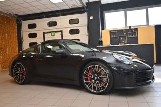 PORSCHE 911 usata 100