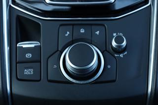 MAZDA CX-5 usata, con Controllo automatico clima