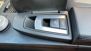 MERCEDES-BENZ E 350 usata, con Monitoraggio pressione pneumatici