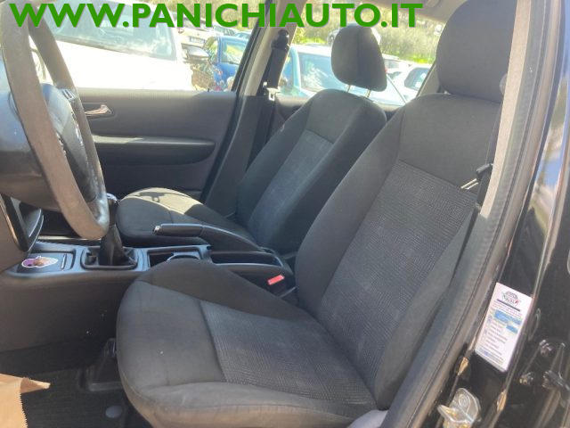 MERCEDES-BENZ A 160 usata, con Immobilizzatore elettronico