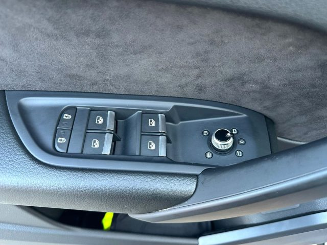 AUDI Q5 usata, con Sedili riscaldati