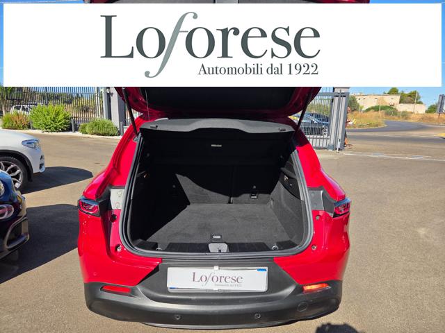ALFA ROMEO Tonale usata, con Immobilizzatore elettronico