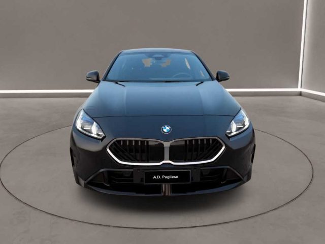 BMW 120 usata, con Airbag