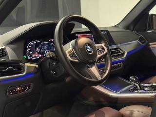 BMW X5 usata, con Cerchi in lega
