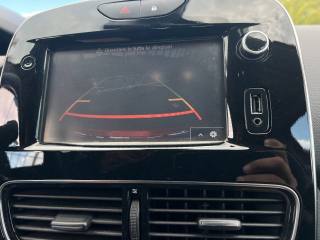 RENAULT Clio usata, con Boardcomputer