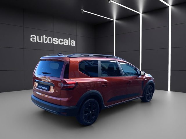DACIA Jogger usata, con ESP
