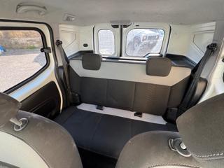 FIAT Fiorino usata, con Antifurto