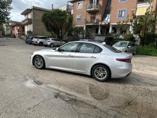 ALFA ROMEO Giulia usata, con Filtro antiparticolato