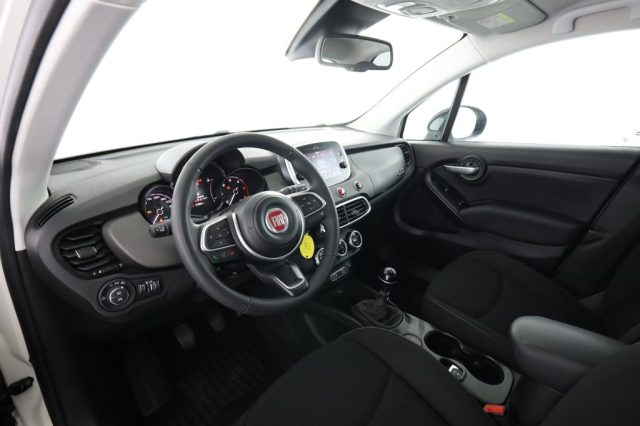 FIAT 500X usata 1