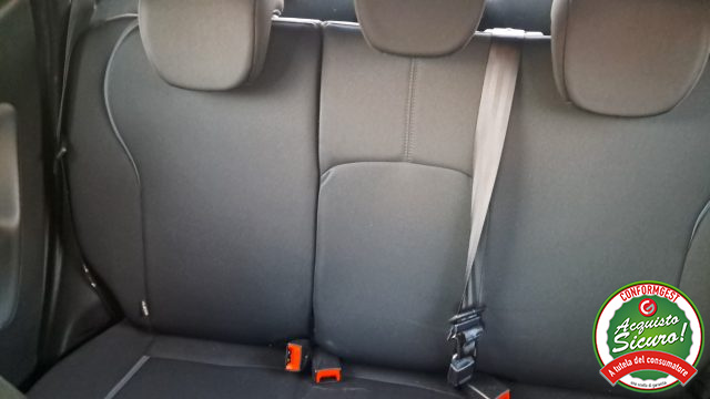 LANCIA Ypsilon usata, con Autoradio