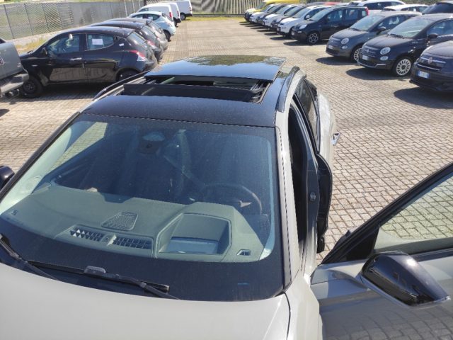 DS AUTOMOBILES DS 4 usata, con Interni in pelle