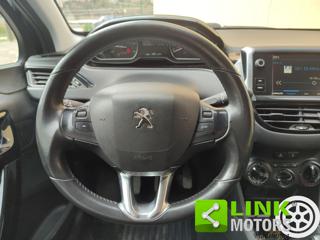 PEUGEOT 208 usata, con Bluetooth