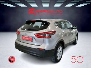 NISSAN Qashqai usata 8