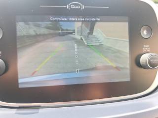 FIAT 500X usata, con Bracciolo