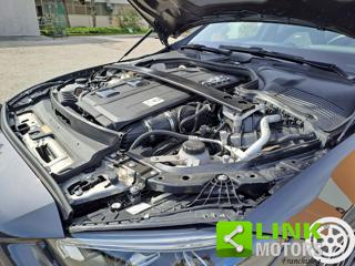 MERCEDES-BENZ C 43 AMG usata 53