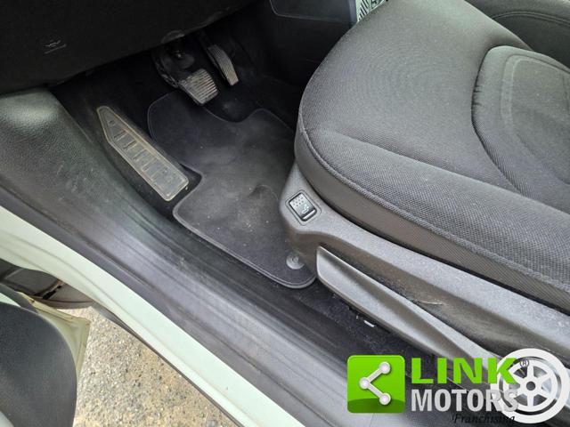 JEEP Renegade usata, con Airbag posteriore