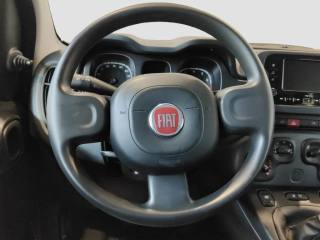 FIAT Panda usata 9