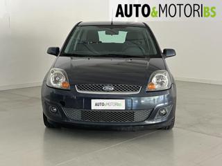FORD Fiesta usata, con Airbag
