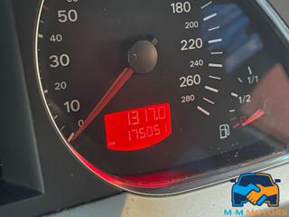 AUDI A6 usata, con Climatizzatore automatico, 2 zone