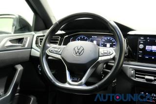 VOLKSWAGEN Taigo usata, con Monitoraggio pressione pneumatici