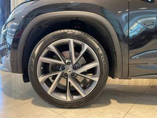 SKODA Kodiaq usata, con Sedili riscaldati