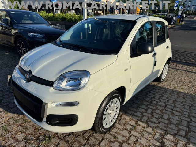 FIAT Panda usata, con Airbag