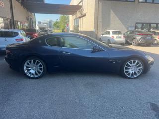MASERATI GranTurismo usata, con Airbag Passeggero