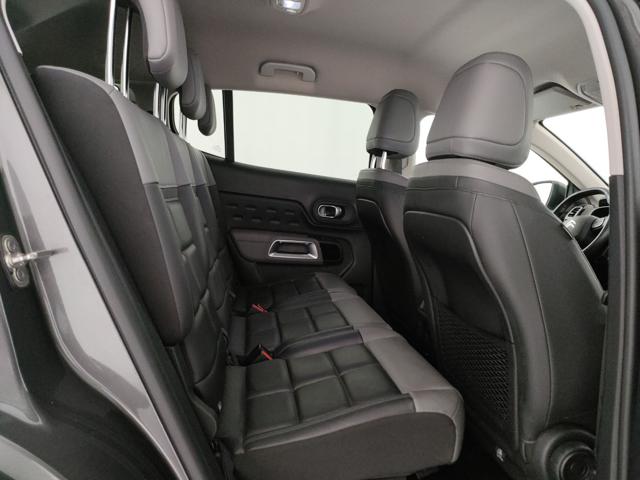 CITROEN C5 Aircross usata, con Regolazione elettrica sedili