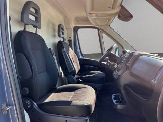 CITROEN Jumper usata, con Autoradio digitale